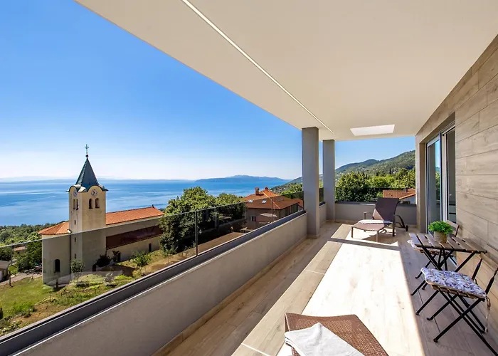 Villa Infinity
