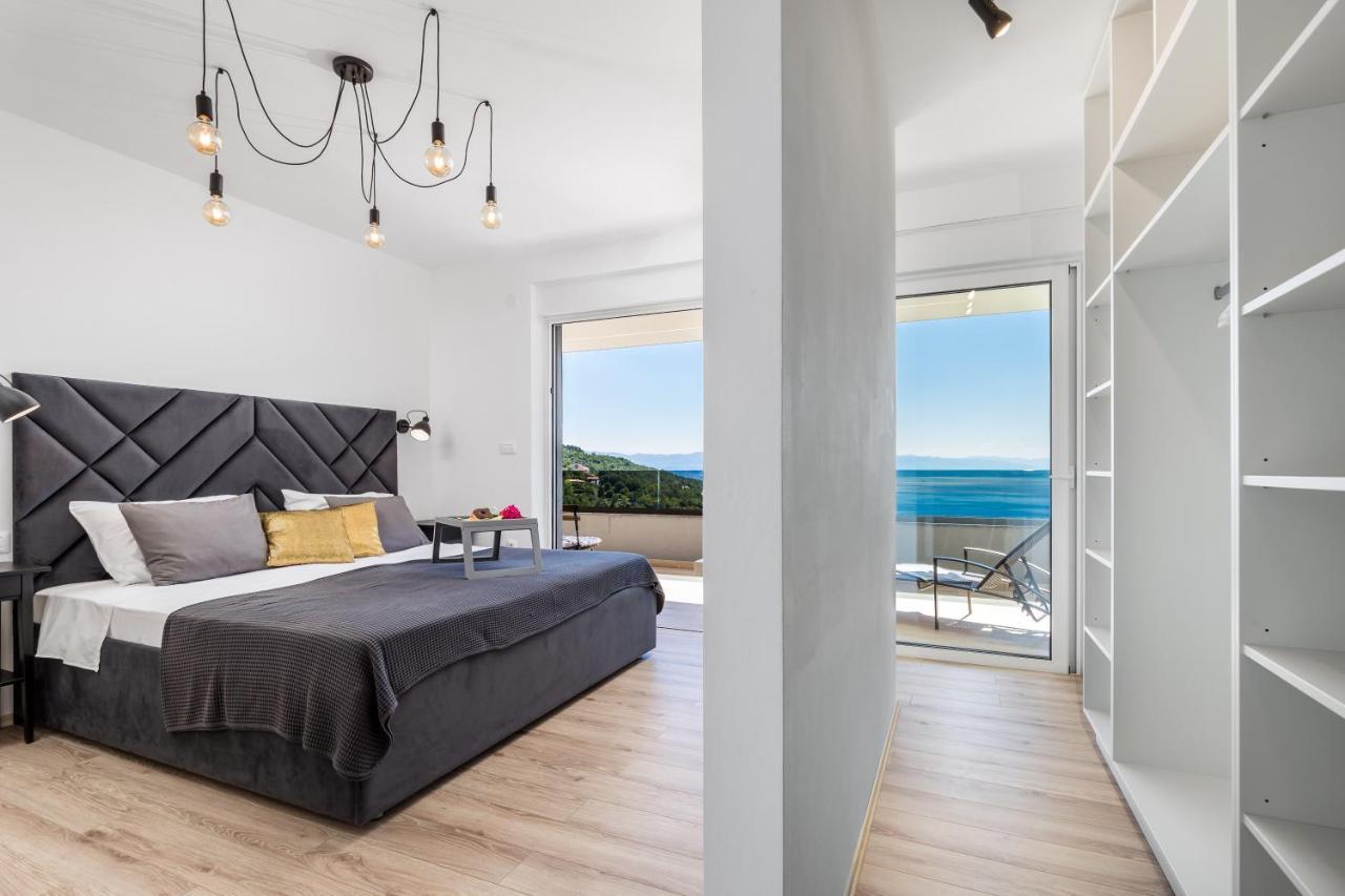 Infinity Villa Poljane